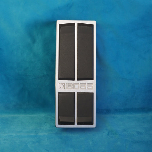 BOSS FV-500H Volume Pedal (High-Impedance)