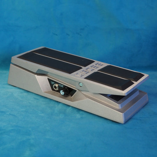 BOSS FV-500H Volume Pedal (High-Impedance)