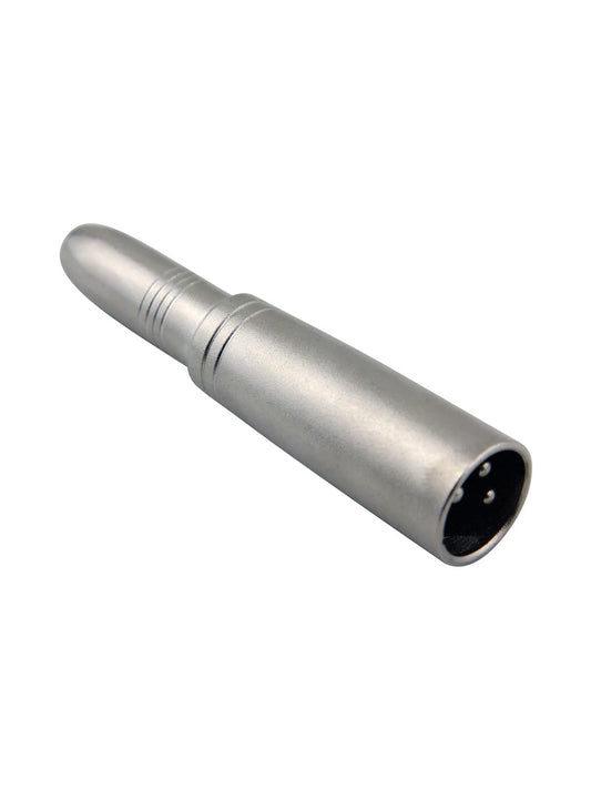 Pig Hog PA-TFXMB TRS(F)-XLR(M) Balanced Adapter