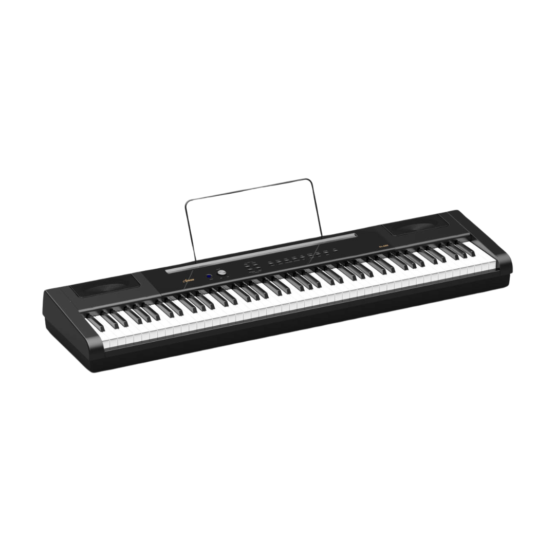 Artesia Pro PA-88H+ Portable Weighted 88-Key Digital Piano (Assorted Colours)