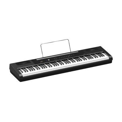 Artesia Pro PA-88H+ Portable Weighted 88-Key Digital Piano (Assorted Colours)