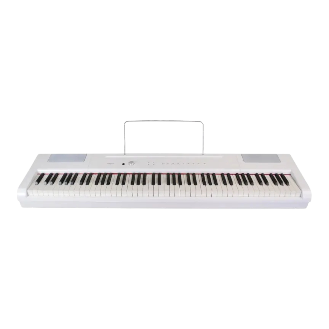 Artesia Pro PA-88H+ Portable Weighted 88-Key Digital Piano (Assorted Colours)