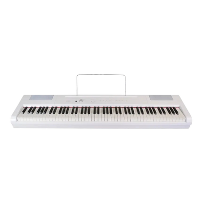 Artesia Pro PA-88H+ Portable Weighted 88-Key Digital Piano (Assorted Colours)