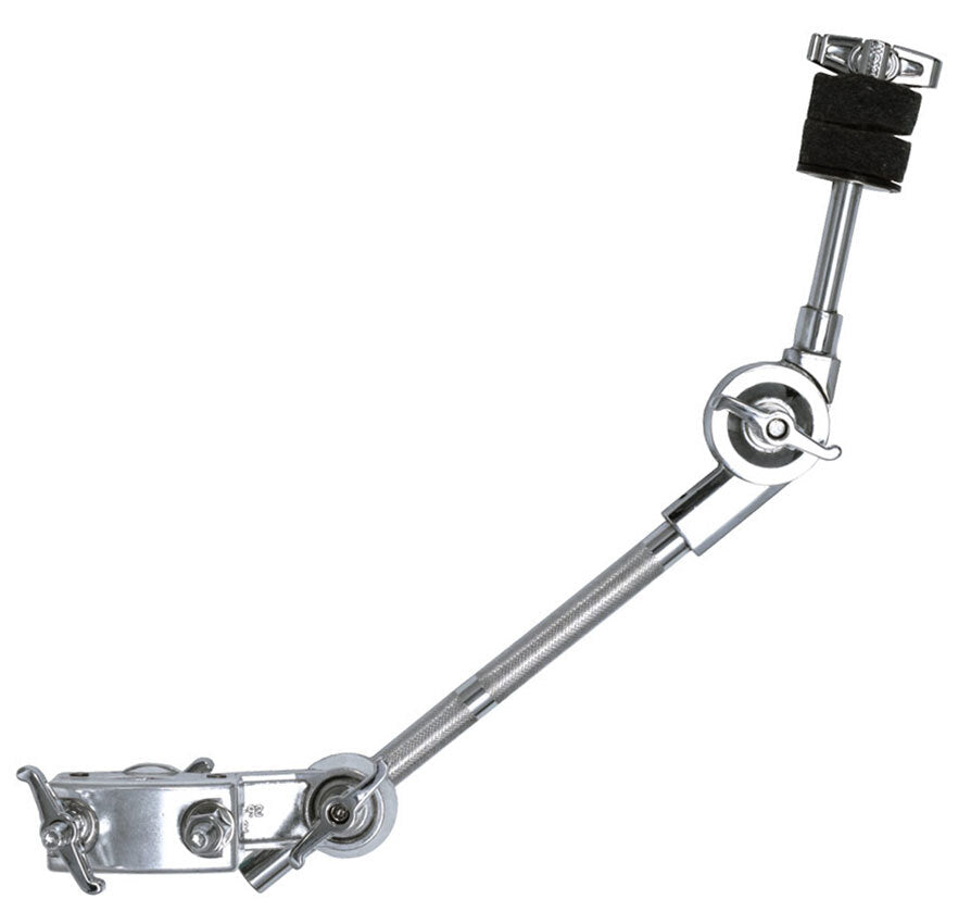 Dixon Medium Cymbal Boom Arm with Clamp - Pk 1