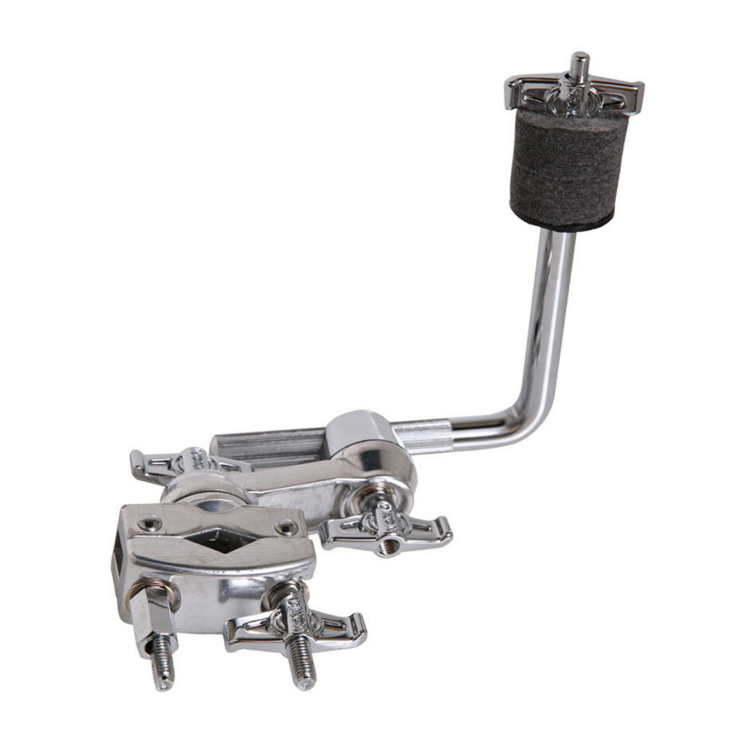 Dixon Attachment Clamp with Cymbal Mount - Pk 1