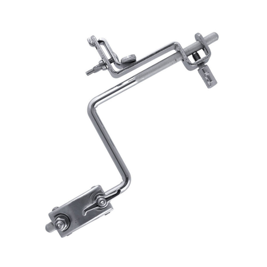Dixon Bass Drum Hoop Legless Hi-Hat Attachment Clamp - Pk 1
