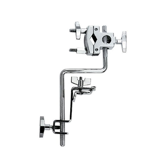 Dixon Bass Drum Hoop Legless Hi-Hat Attachment Clamp - Pk 1