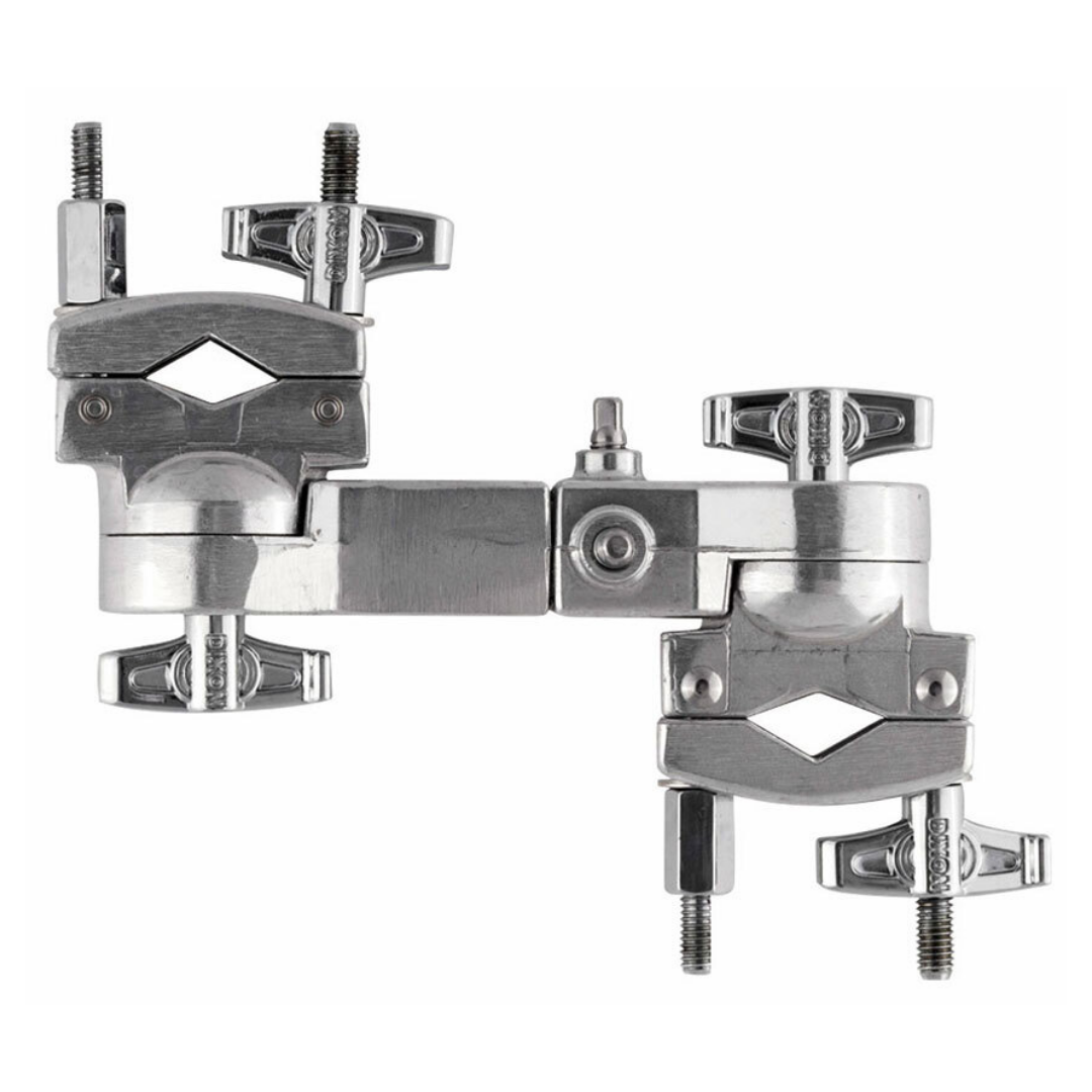 Dixon Universal 2-Hole Adjustment Grabber Clamp - Pk 1