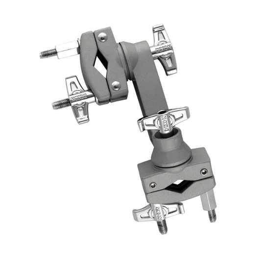Dixon Adjustable Angle 2 Hole Multi-Clamp - Pk 1
