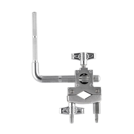 Dixon Three Way Attachment Clamp with 9.5mm L-Rod - Pk 1