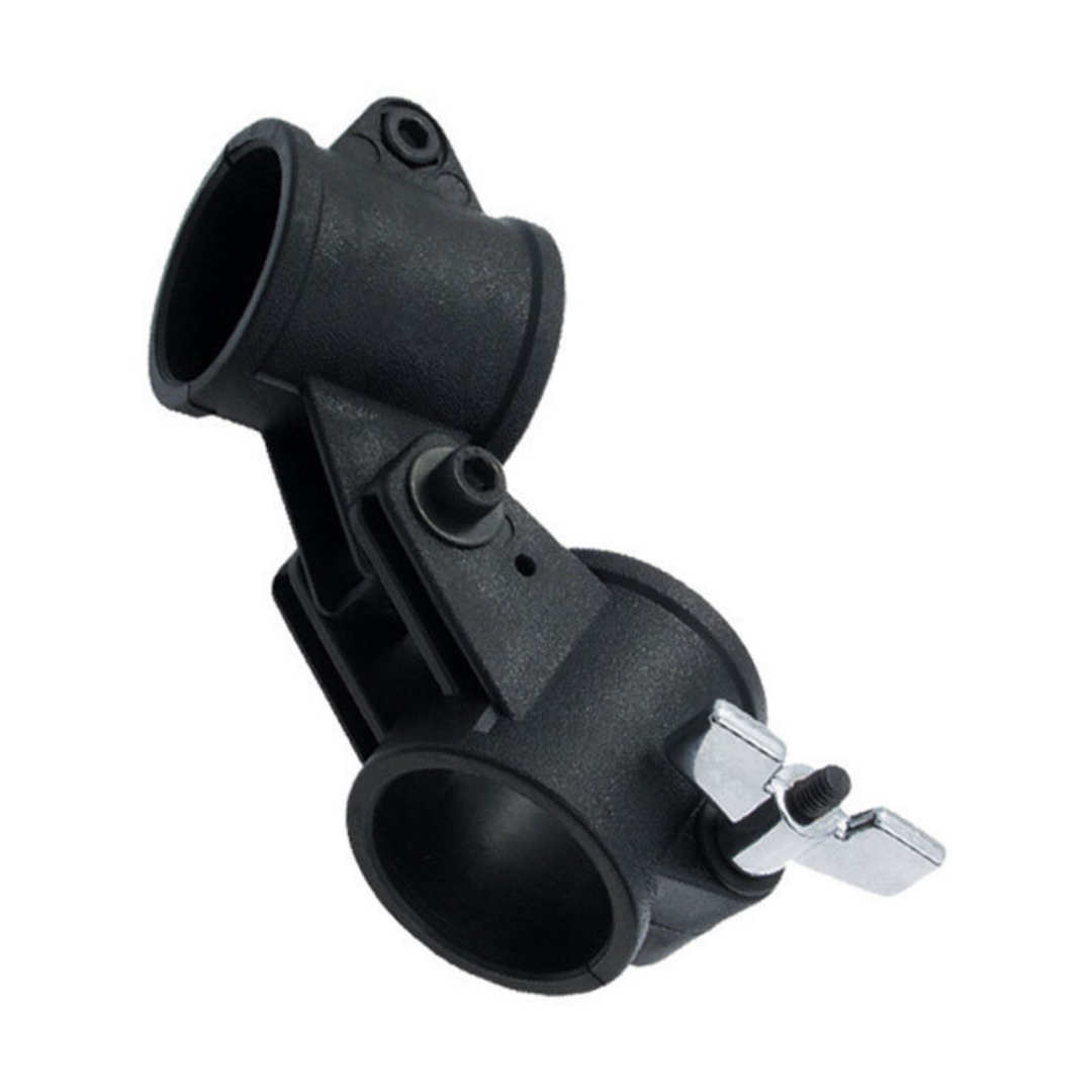 Dixon Rack Flex Rack Series Leg Angle Clamp - Pk 1