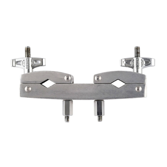 Dixon Standard 2-Way Attachment Clamp - Pk 1