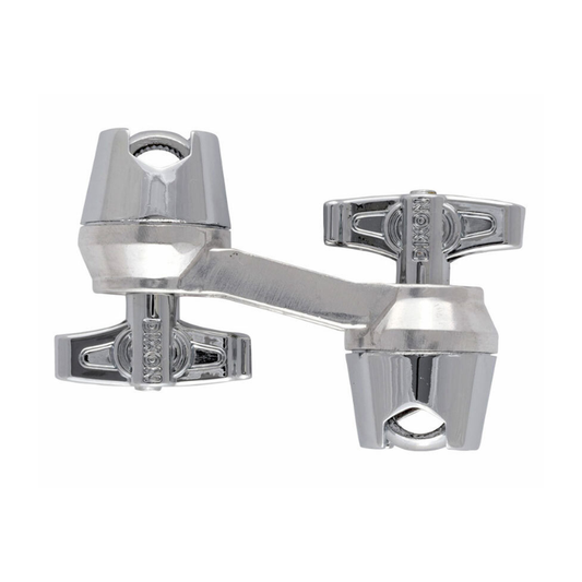 Dixon Double L-Rod Attachment Clamp - Pk 1