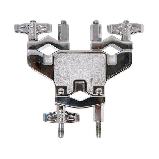 Dixon Easy-Open Design 3-Way Attachment Clamp - Pk 1