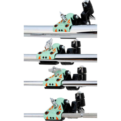 Dixon Multi-Purpose Monster Clamp - Pk 1