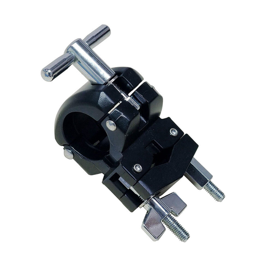 Dixon 1.5" Flex Rack Series Heavy Duty Aluminium Multi Clamp - Pk 1