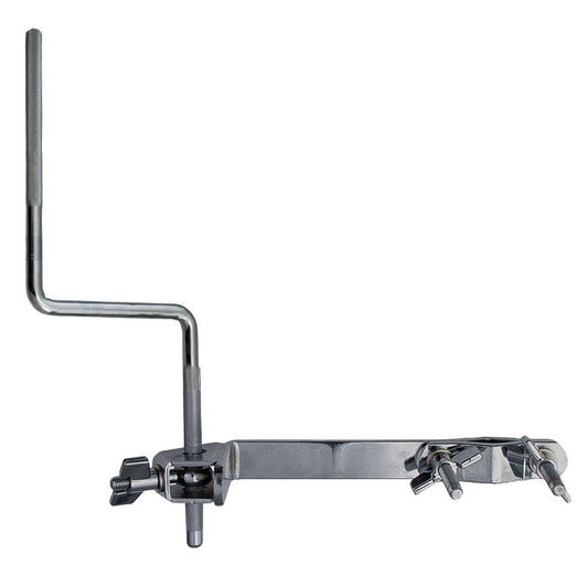 Dixon Percussion Accessories Mount with N-Shaped Post - Pk 1