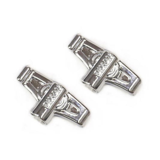 Dixon 6mm Cymbal Stand Wing Nuts - Pk 2