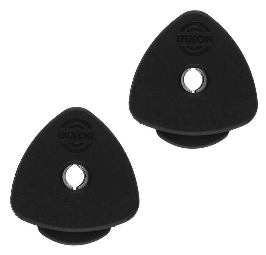 Dixon Quick Release 8mm EZ Cymbal Stand Lock Set - Pk 2