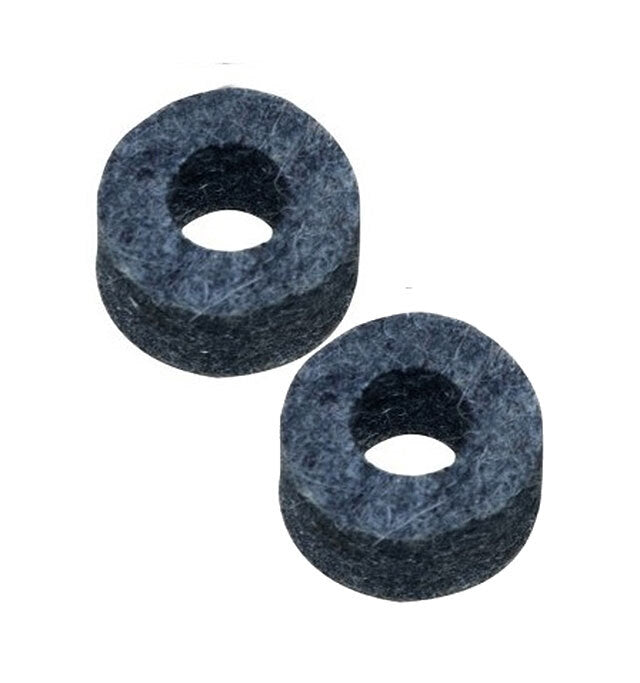 Dixon Hi Hat Clutch Felts - Pk 2