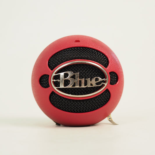 Blue Microphones "The Kickball" Cardioid Dynamic Microphone