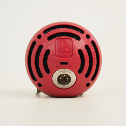 Blue Microphones "The Kickball" Cardioid Dynamic Microphone