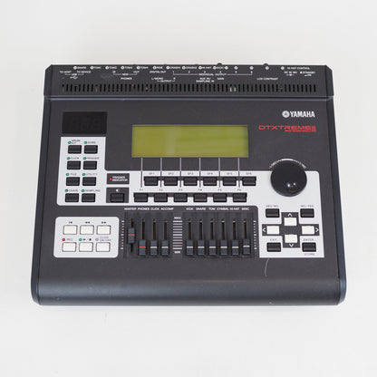 Yamaha DTXTREME III Electric Drum Module