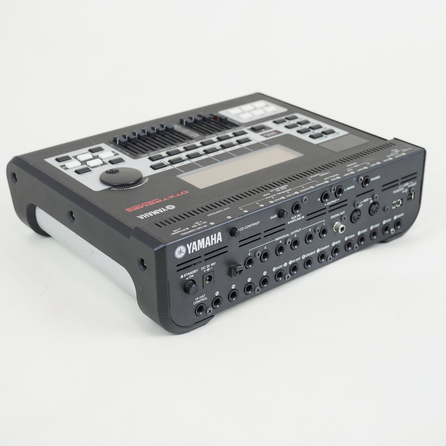 Yamaha DTXTREME III Electric Drum Module