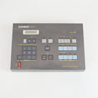 Casio SZ-1 Multi Track Sequencer
