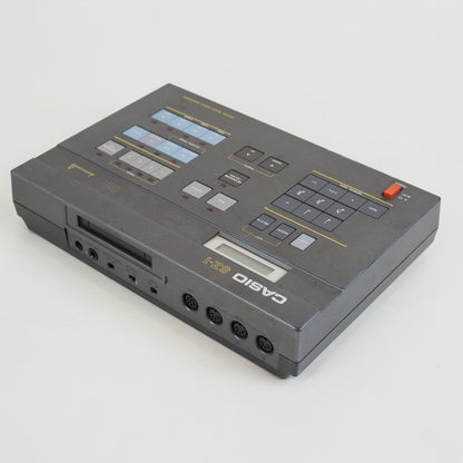 Casio SZ-1 Multi Track Sequencer