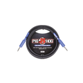 Pig Hog PHSC10 10ft (14 gauge wire) Speaker Cable