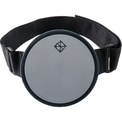 Dixon 6" Leg Practice Pad With Velcro Strap - Pk 1