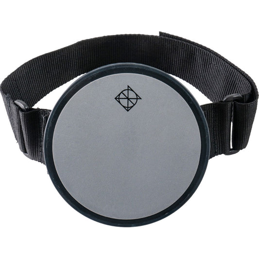 Dixon 6" Leg Practice Pad With Velcro Strap - Pk 1