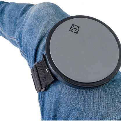 Dixon 6" Leg Practice Pad With Velcro Strap - Pk 1