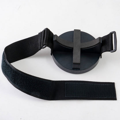 Dixon 6" Leg Practice Pad With Velcro Strap - Pk 1