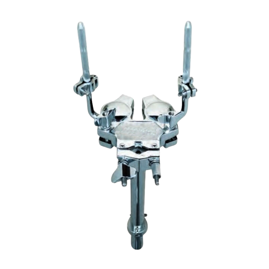 Dixon Double Tom Holder Set with 10.5mm Ball Joint L-Rod Arms - Pk 1