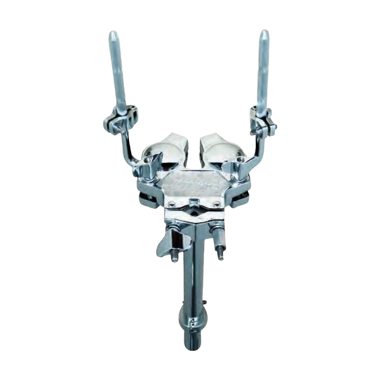 Dixon Double Tom Holder Set with 10.5mm Ball Joint L-Rod Arms - Pk 1