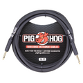 Pig Hog PH10 10 ft Instrument Cable