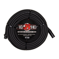 Pig Hog PHM100 8mm Mic Cable, 100ft XLR