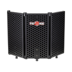 Pig Hog PHMISO Microphone Isolation Screen