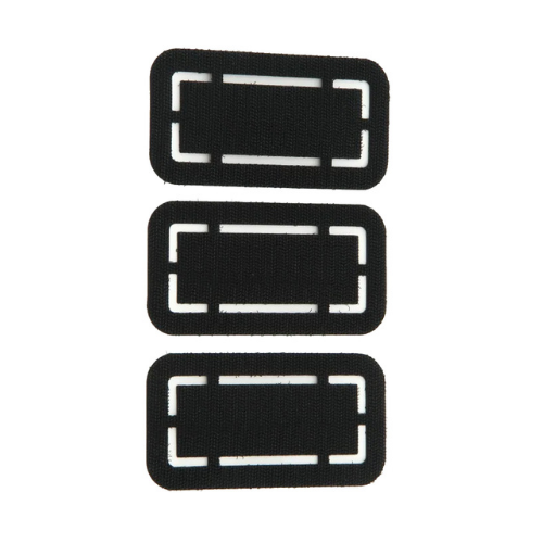 Pig Hog PHSTSF1 StageTrix Pedal Fastener 3 Pack