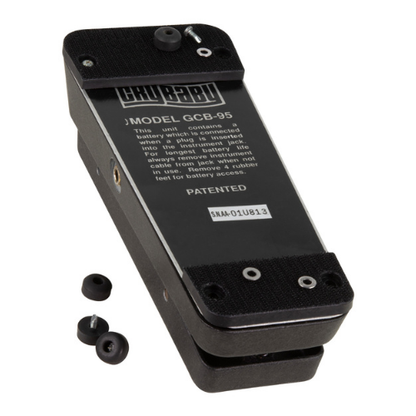 Pig Hog PHSTSF2 StageTrix Wah Fastener