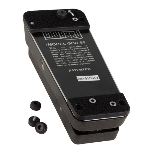 Pig Hog PHSTSF2 StageTrix Wah Fastener