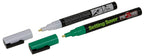 Pig Hog PHSTSS2PK StageTrix Settings Saver Chalk Marker 2 Pack