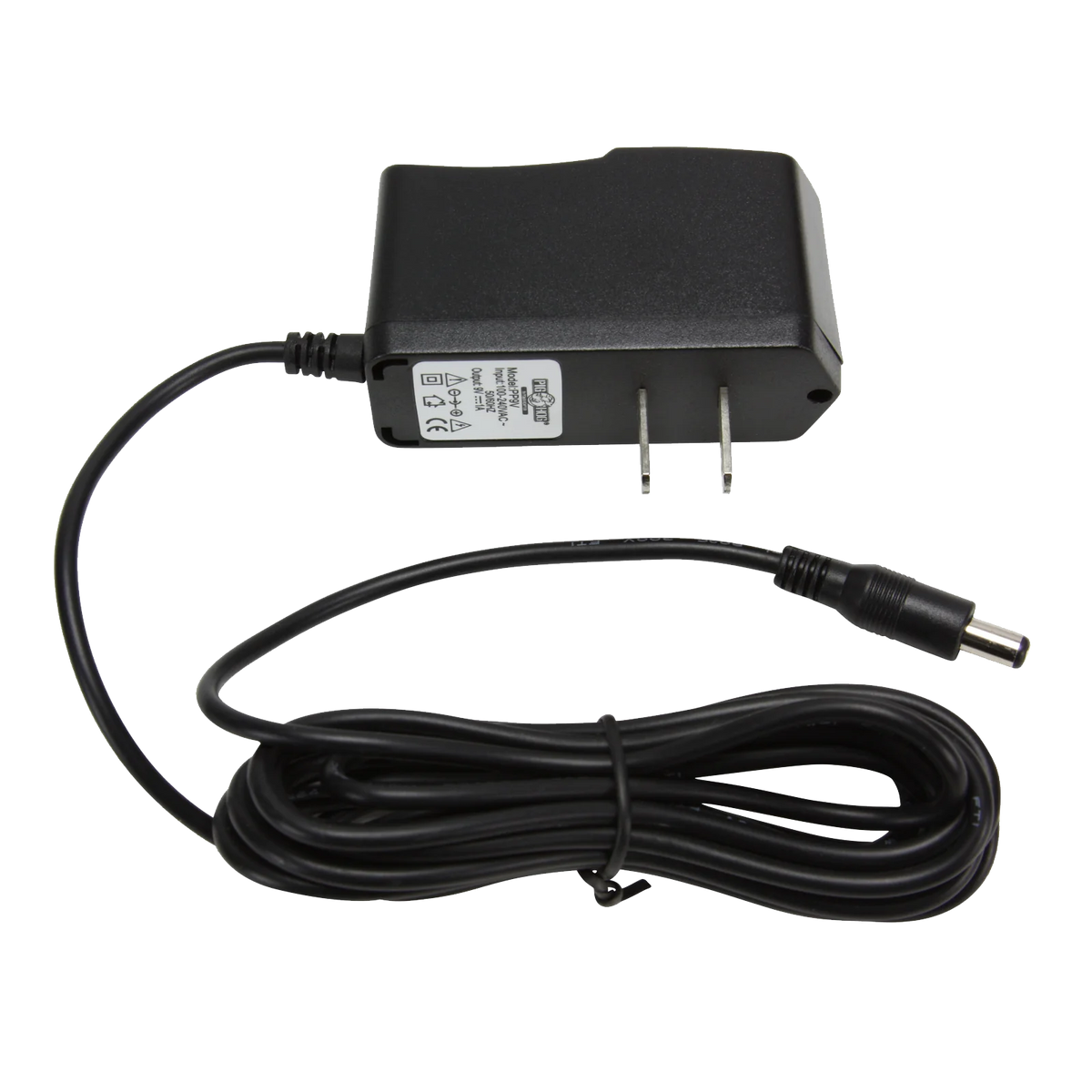 Pig Hog PP9VAU 9v Power Adaptor 1000ma