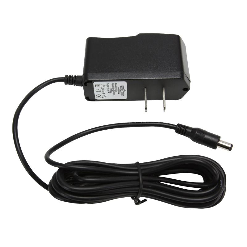 Pig Hog PP9VAU 9v Power Adaptor 1000ma