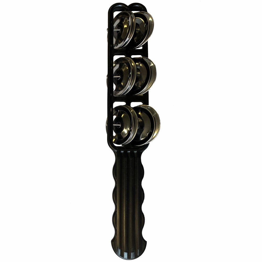 Percussion Plus PPG162B Jingle Shake Sleigh Bells – Southside Guitars