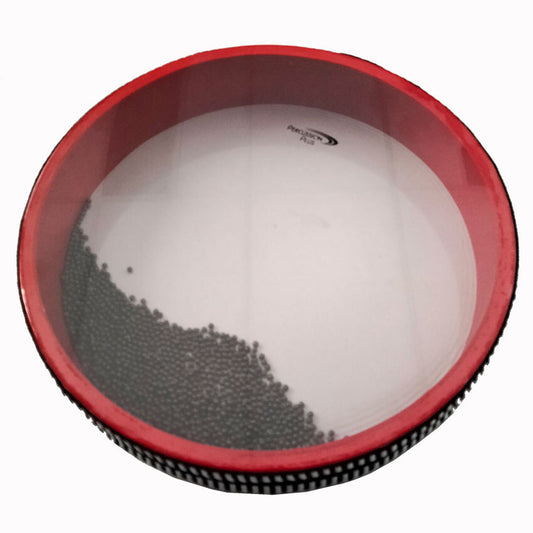 Percussion Plus PPH20A 10" Handheld Ocean Drum Sound Effect