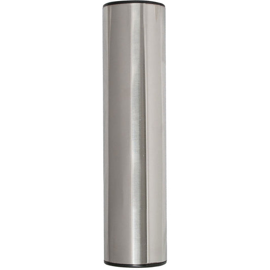 Percussion Plus 8" Long Tubular Aluminium Shaker