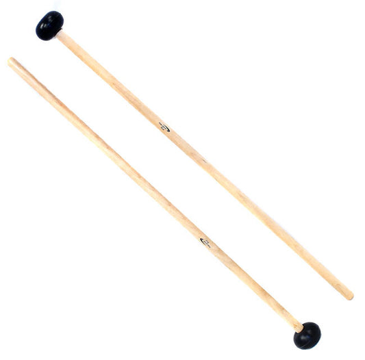 Percussion Plus PPXM17 Xylo/Glock Mallets (28mm Head/365mm Length)